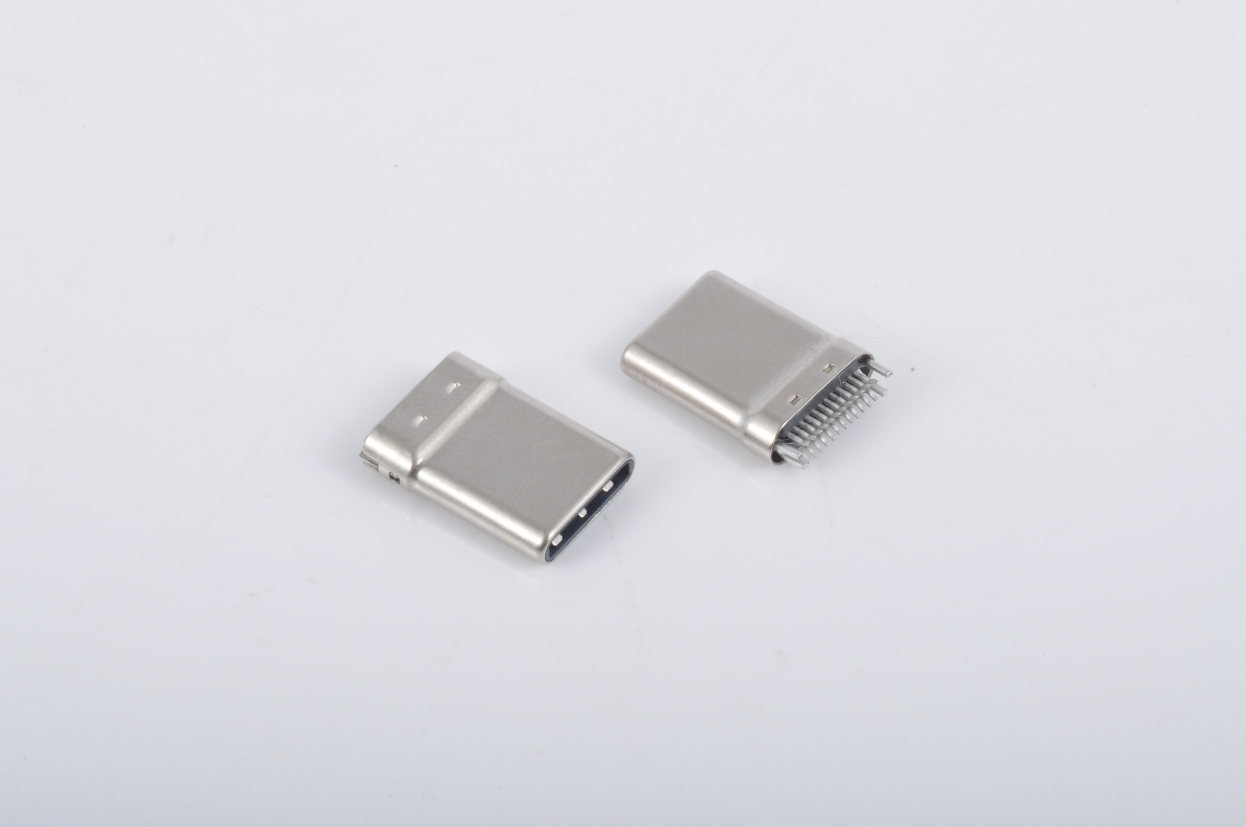 Type-C连接器科普3